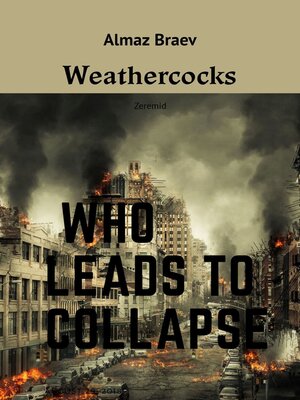 cover image of Weathercocks. Zeremid